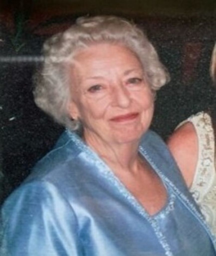 Francille Delores Mccommas Shaw Profile Photo