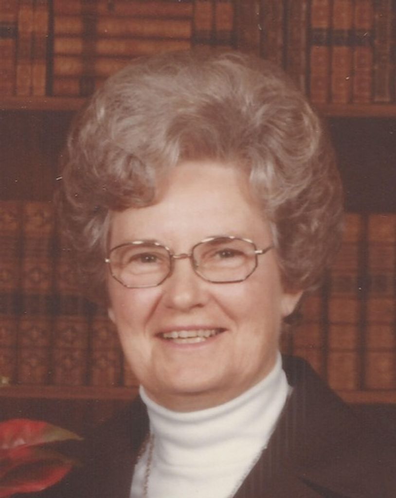 Mary Kathryn Scott Profile Photo
