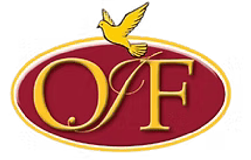 Ozella J. Foster Funeral Services Logo