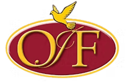 Ozella J. Foster Funeral Services Logo