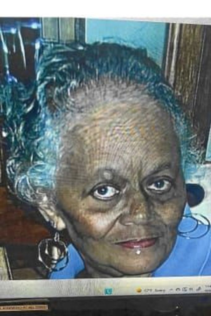 Helen Juanita Crews Scales Profile Photo