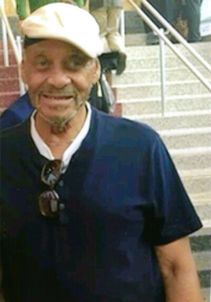 James Allen Quarles Profile Photo
