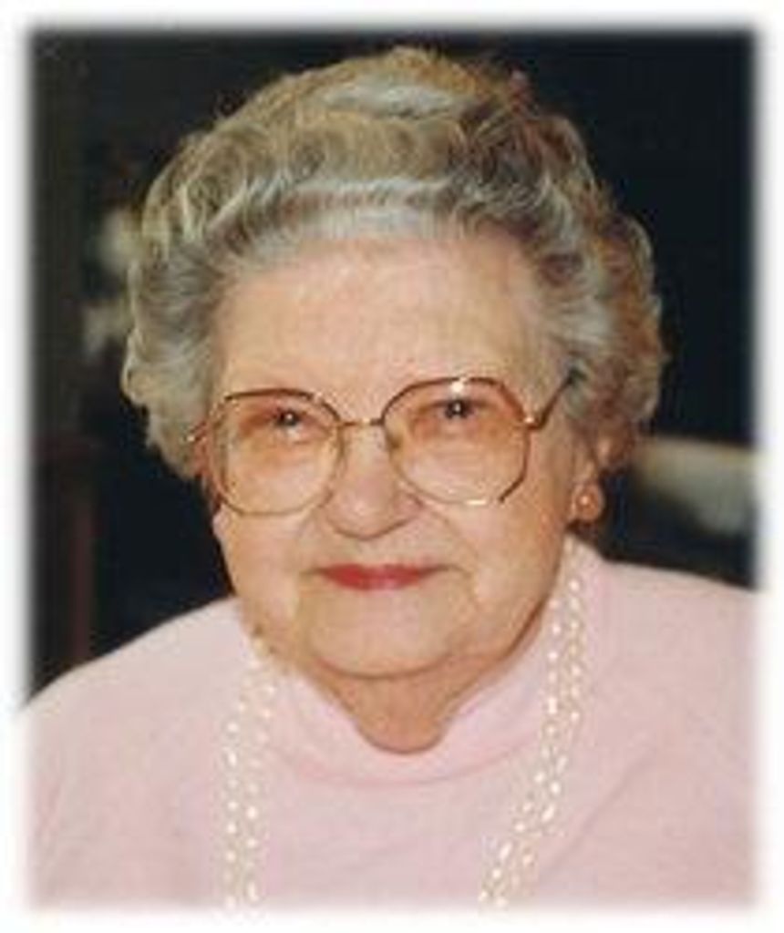 Beulah G. Mckinney
