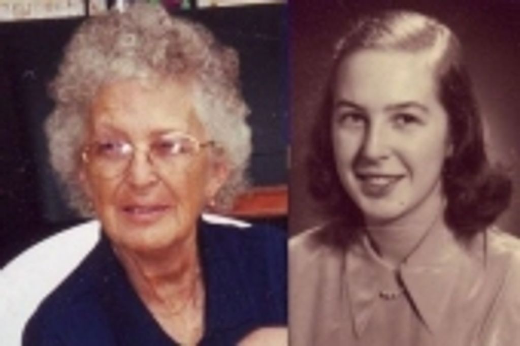 Betty G. Taxter