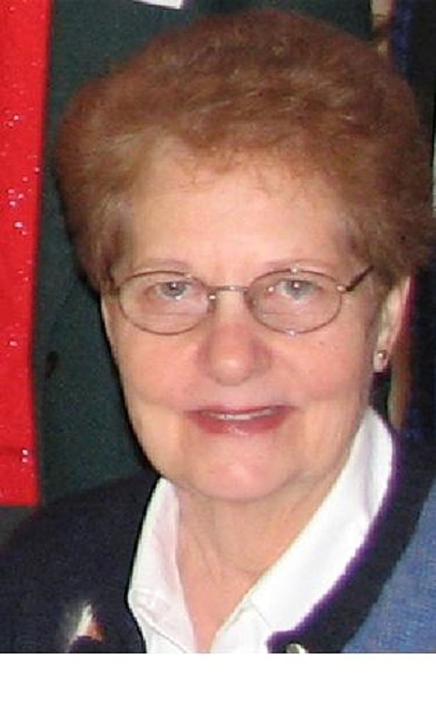 Terry L. (Gross)  Materazzi