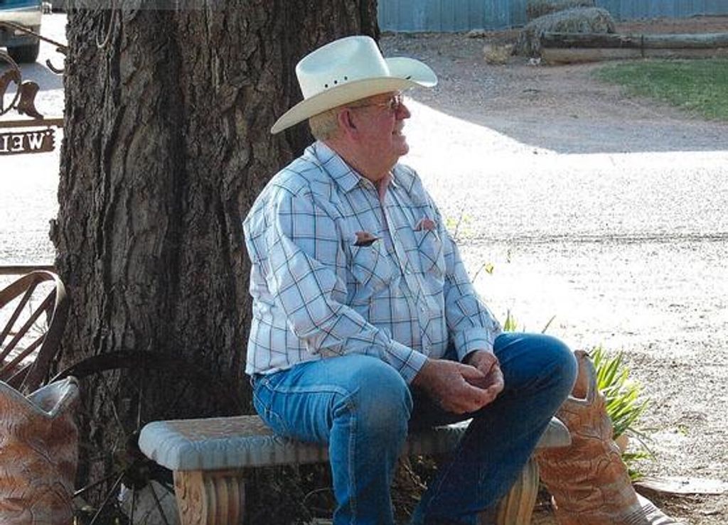 Billy Roy Nowell Profile Photo