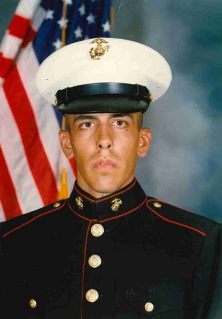 Joseph "Joe" John Loyd Profile Photo