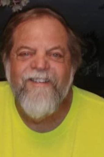 Ronald D. Rogers Profile Photo