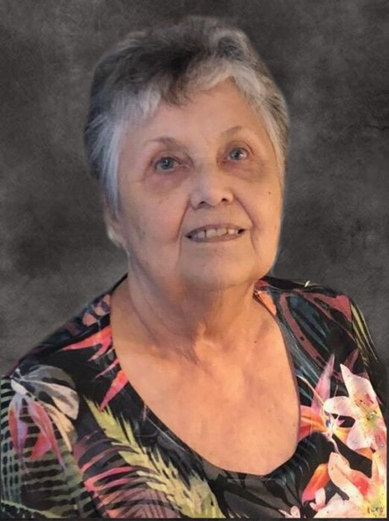 Marilyn (Elkins)  Jones