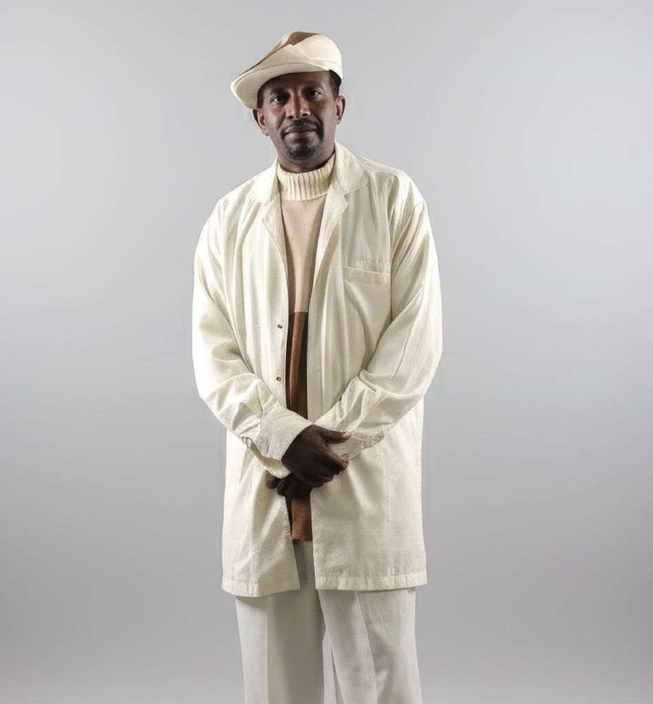 Keenan D. Conley "Kenny G" Profile Photo