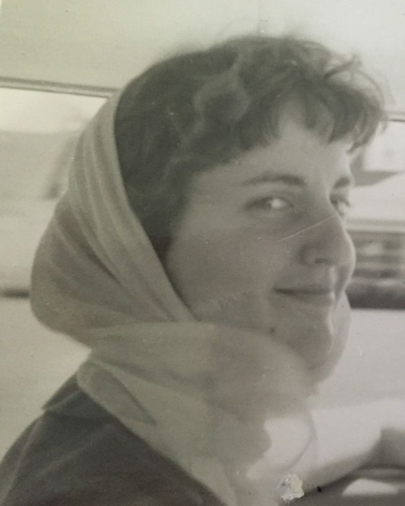 Janet Ruth Priest Profile Photo