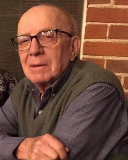 Charles Douglas Dalton Profile Photo