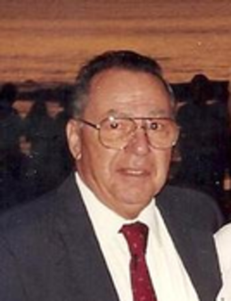 Robert J. Smith