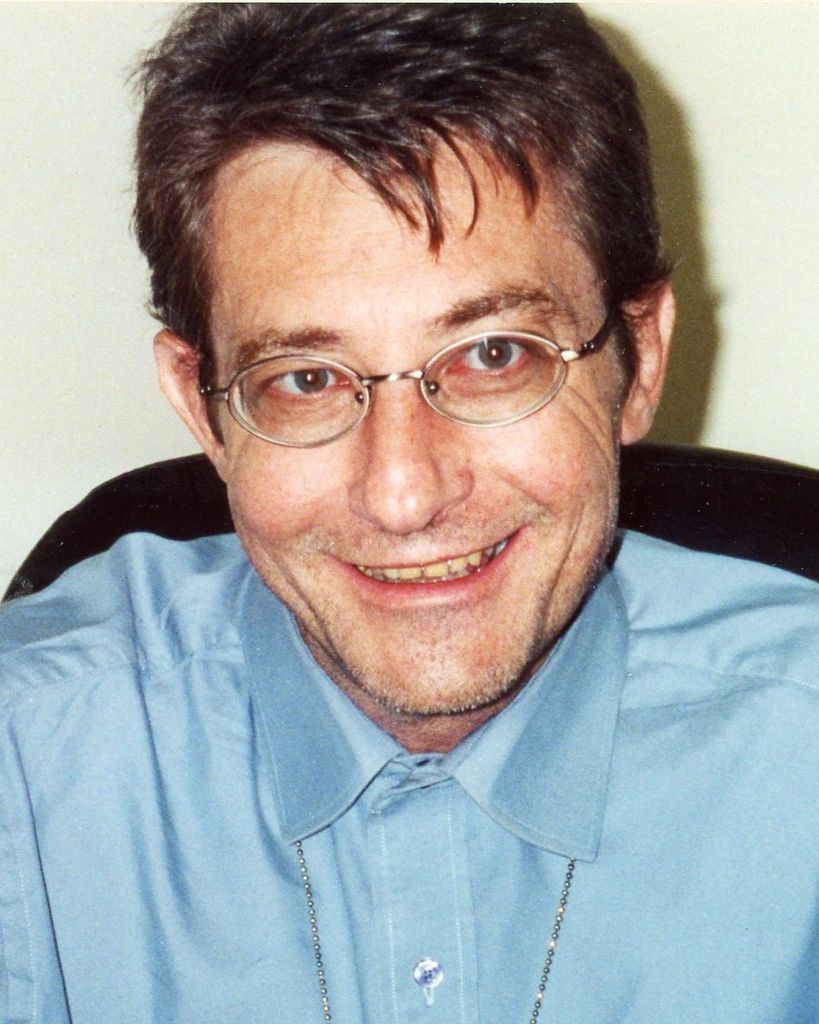 William D. Bernhardy Profile Photo