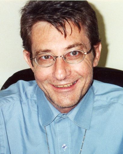 William D. Bernhardy's obituary image