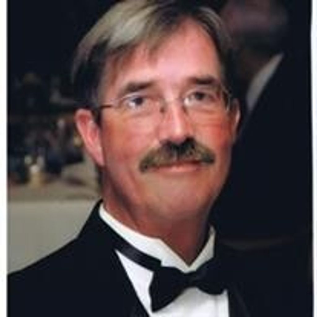William John Wilt