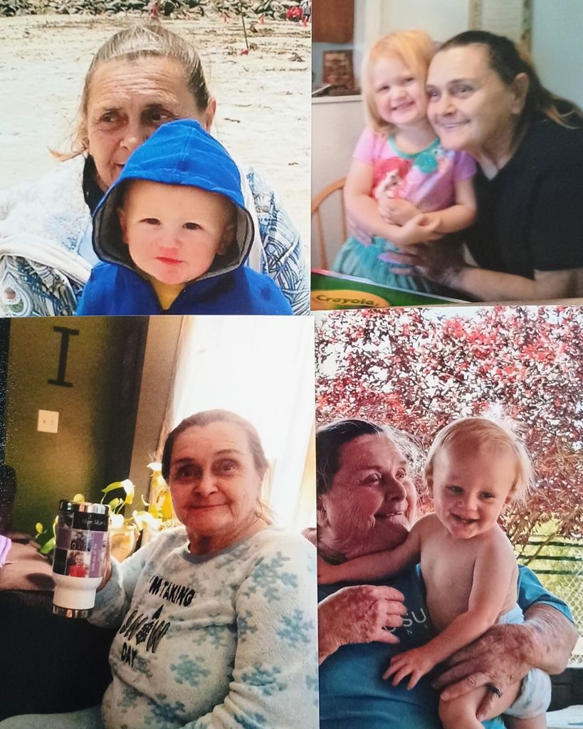 Texas Linda Evans Profile Photo