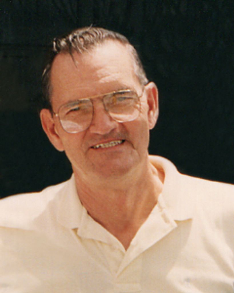 William Cheesman Profile Photo