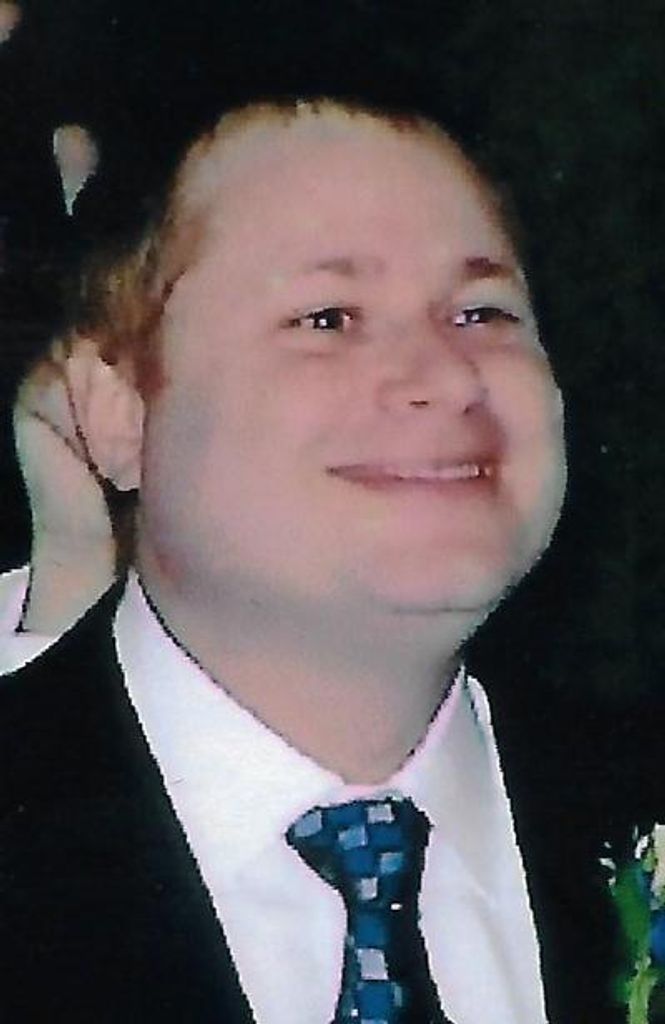 Timothy B Mcgill Profile Photo