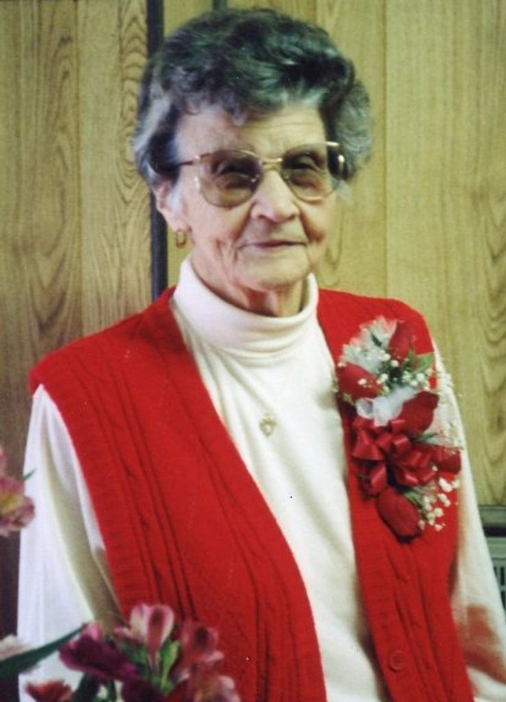 Esther Bennett