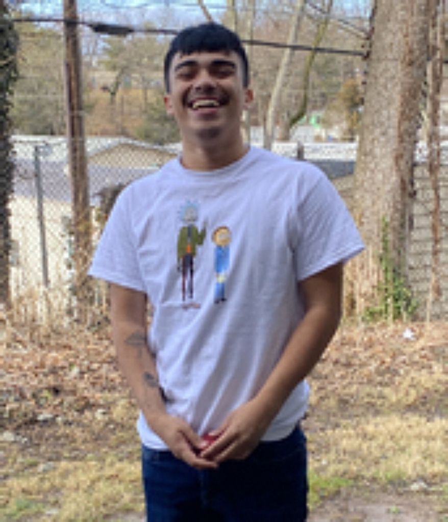 Axel Steven Trejos Profile Photo