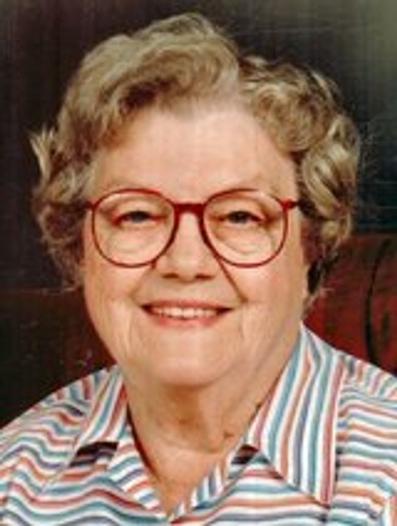Irma Miles