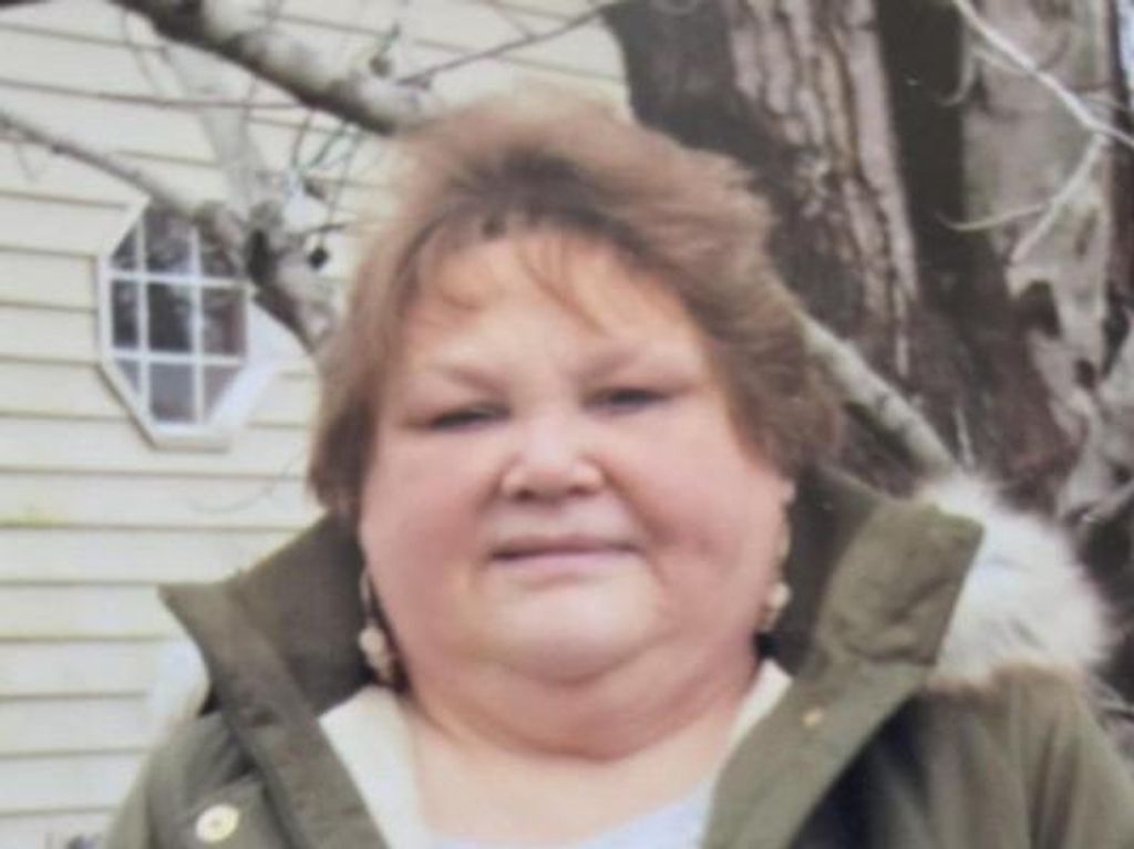 Patricia Ruth Cannon