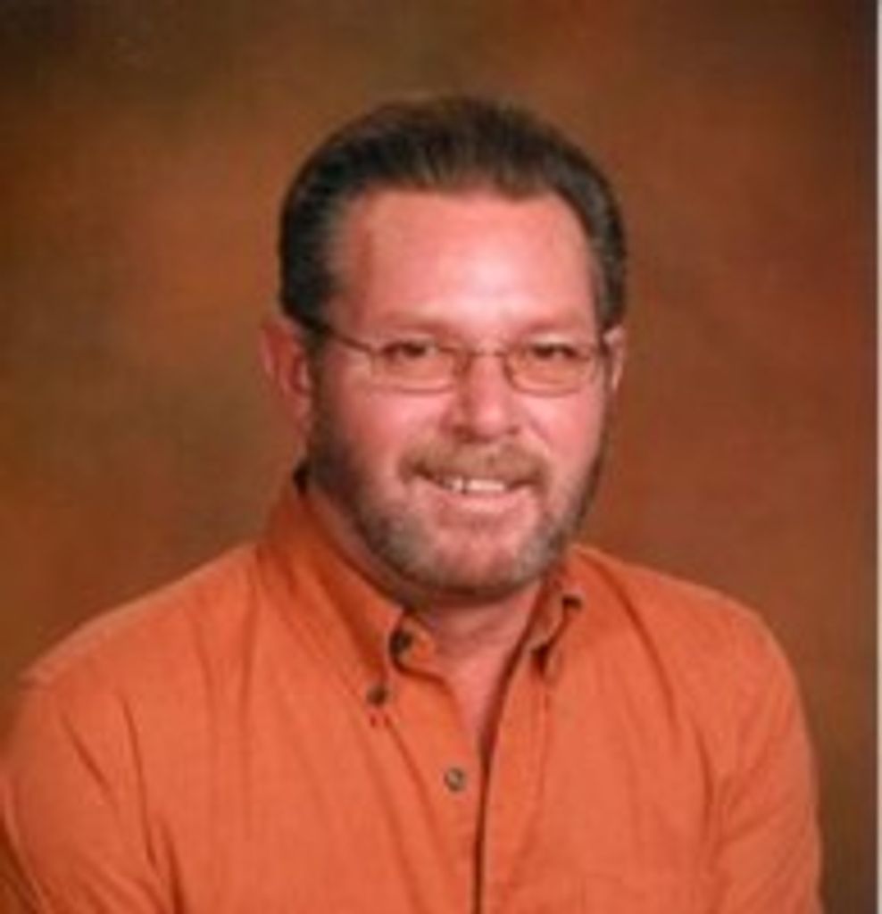 Tim R. Crouch