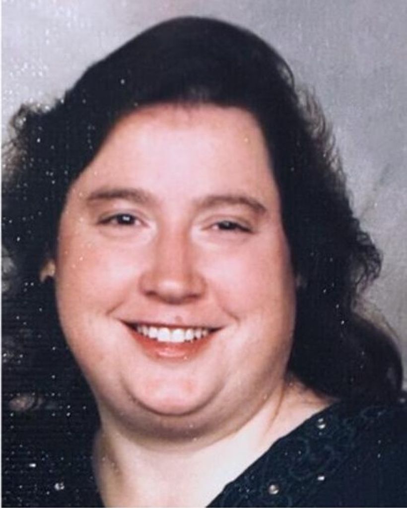 Durinda "Rindy" Sue (Conrad) Bertrand