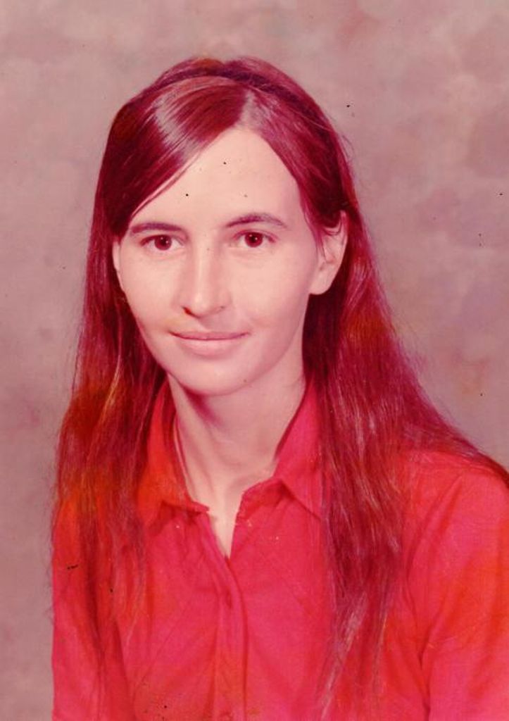Mary Beasley