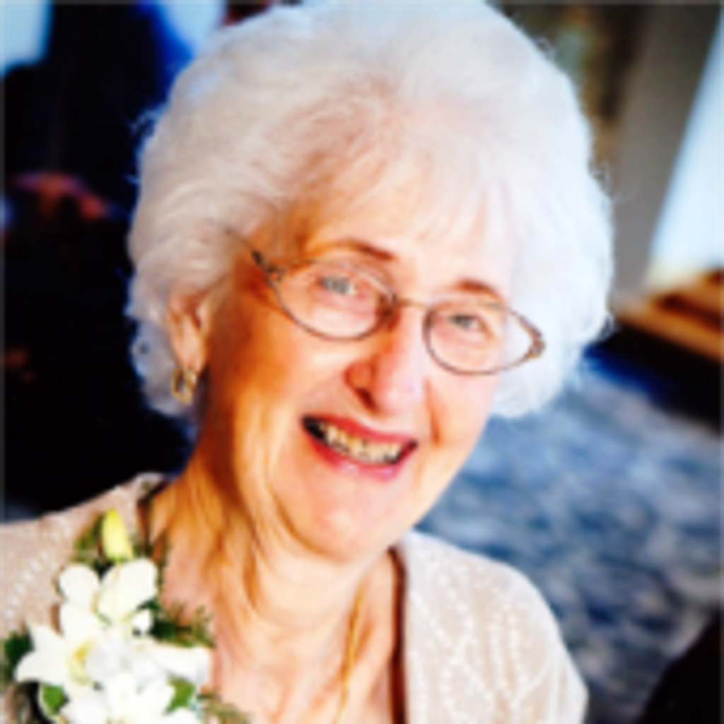 Alma M. Johnson