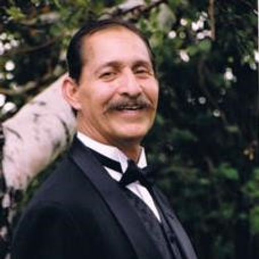 Reuben "Deacon" John Rodriguez Profile Photo