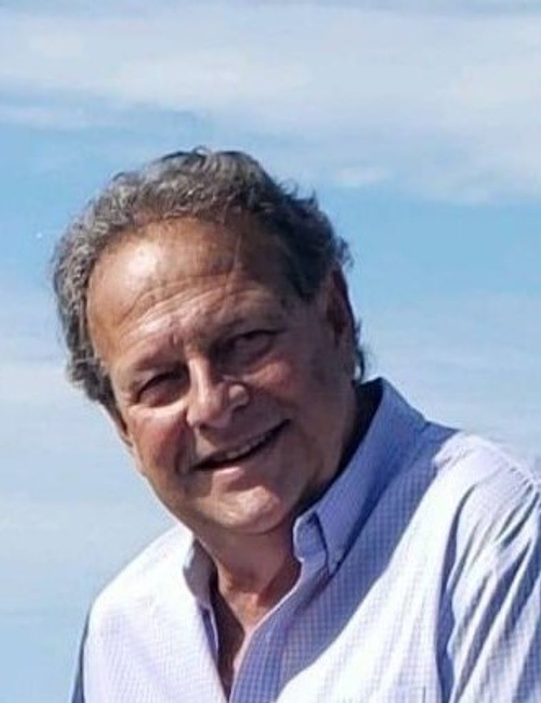 Stephen Gilbert Smith