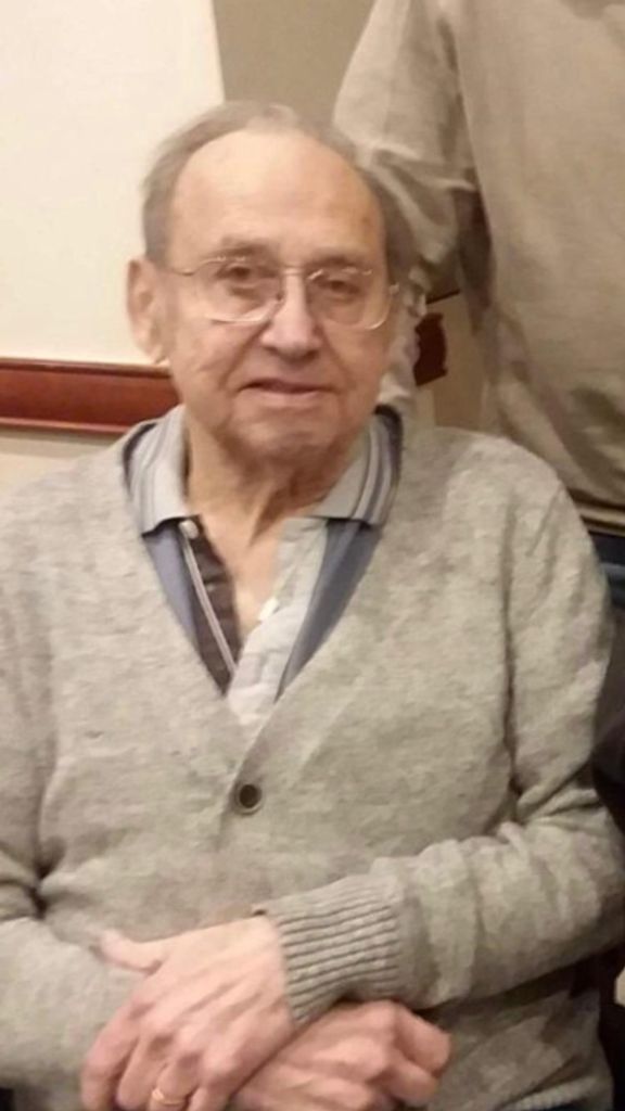 Robert E. Rhoads, Sr. Profile Photo