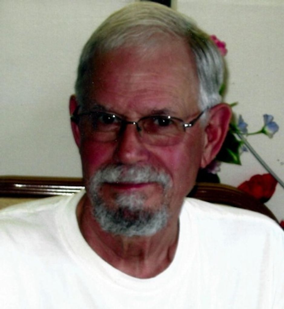 John Thomas Hollabaugh Profile Photo