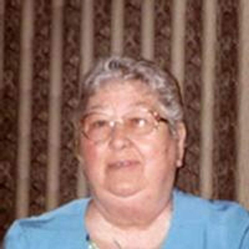 Mary Ann Texter
