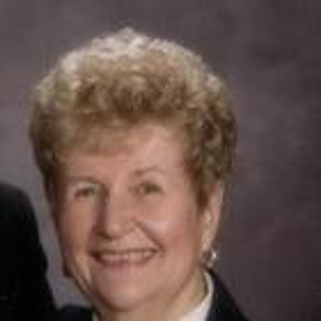 Joan Elaine Ansevin