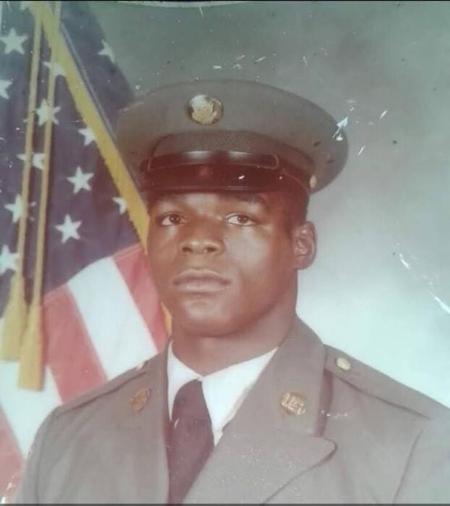 Raymond L. Burston, Jr. Profile Photo