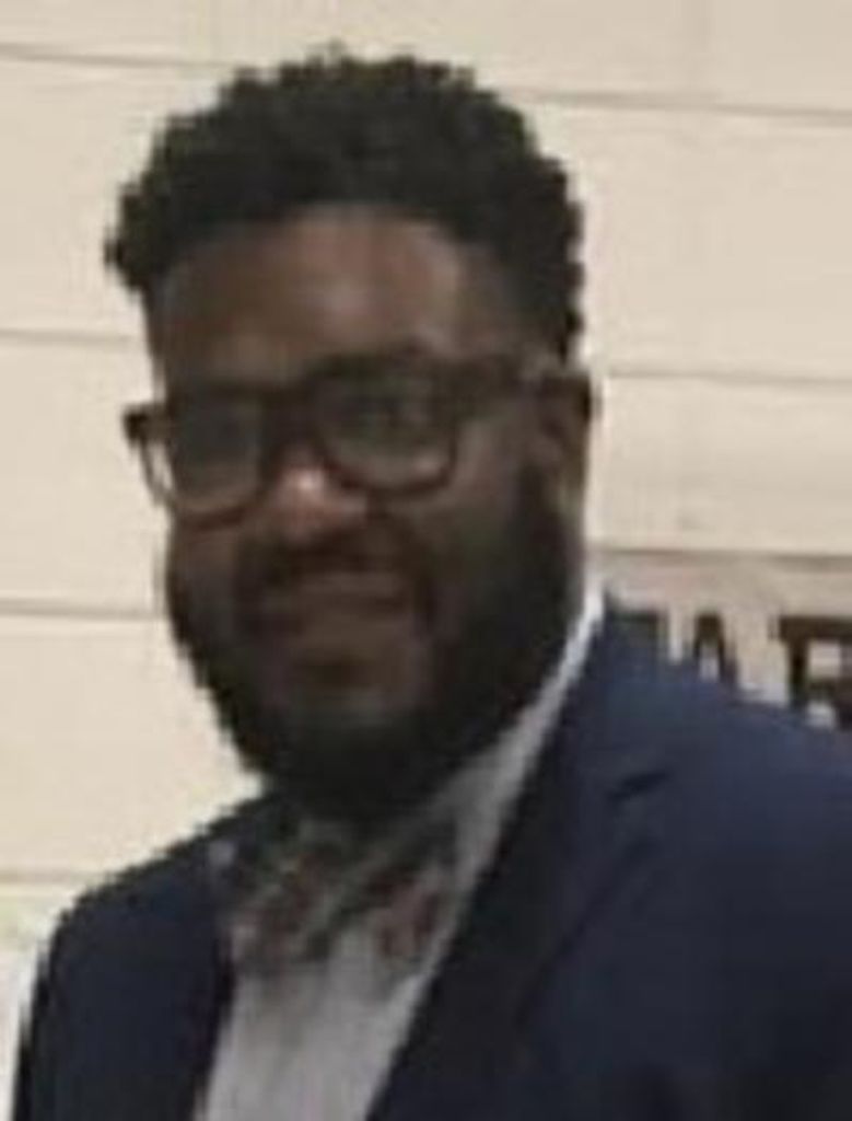 Melvin George Dukes Profile Photo