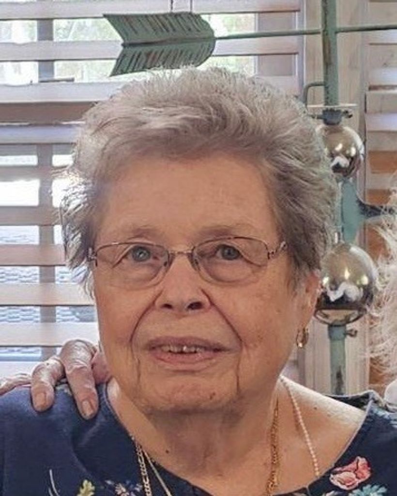 Margaret Ann Sharry Profile Photo