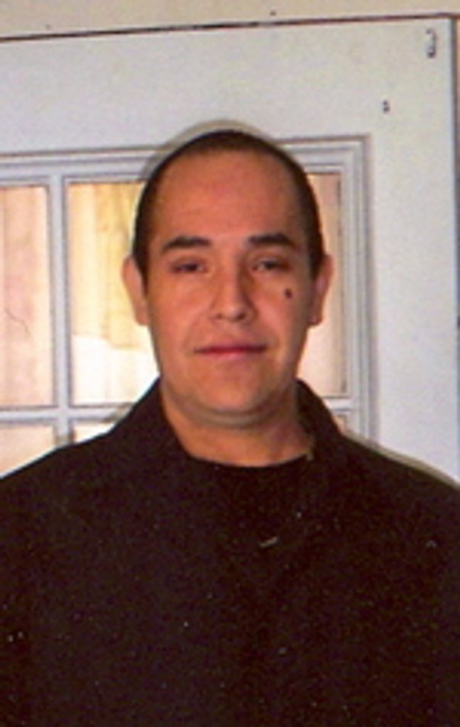 Tomas Baltierra