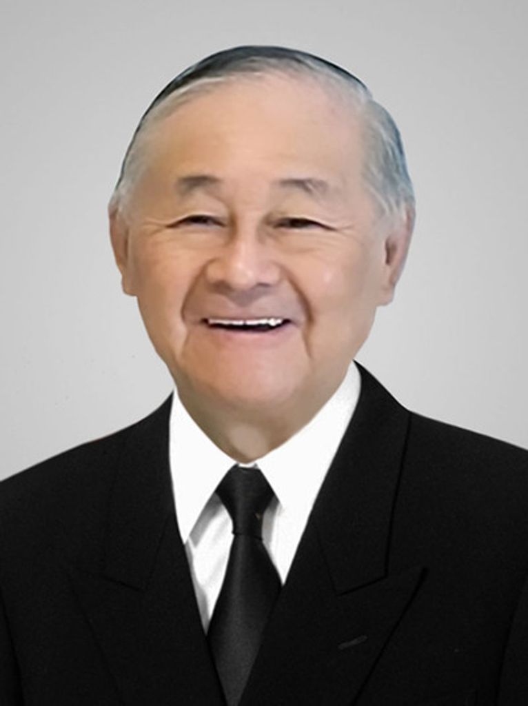 James Kenzo Yamaguchi Profile Photo