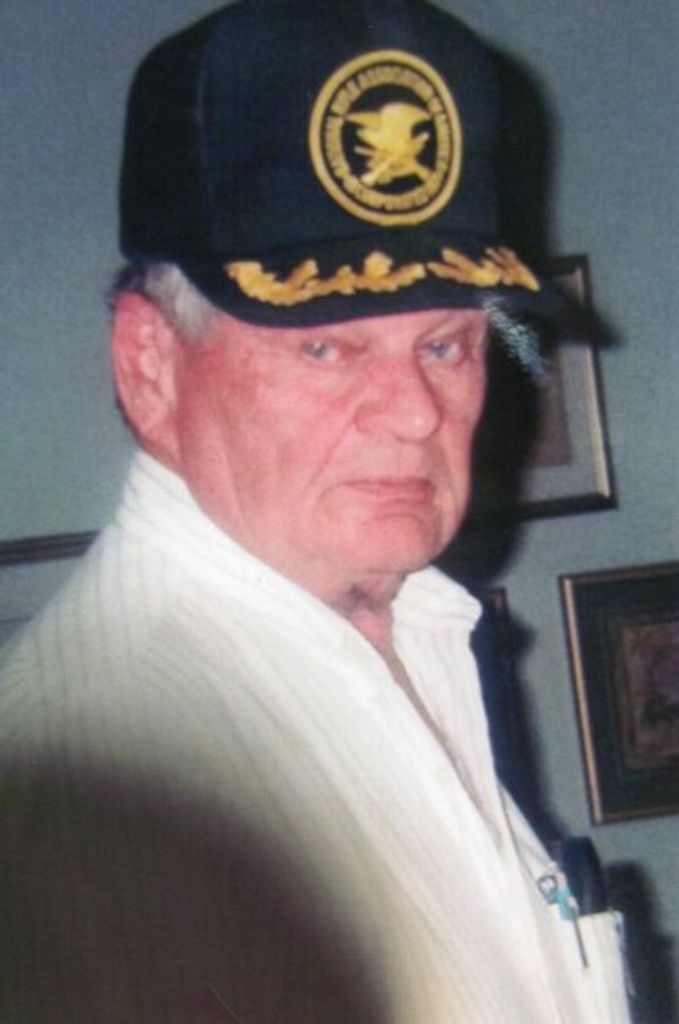 John A. Aiken Profile Photo