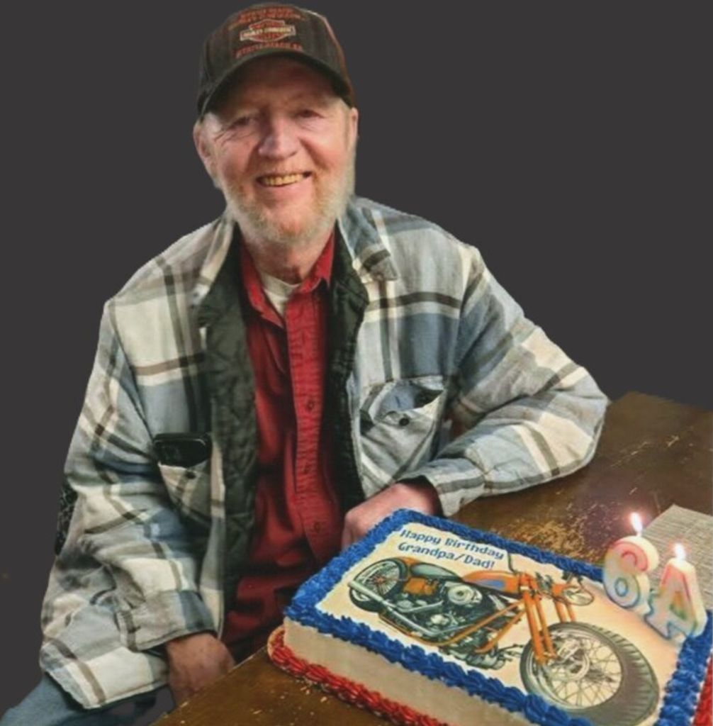 Donald Ross Brackin Sr.