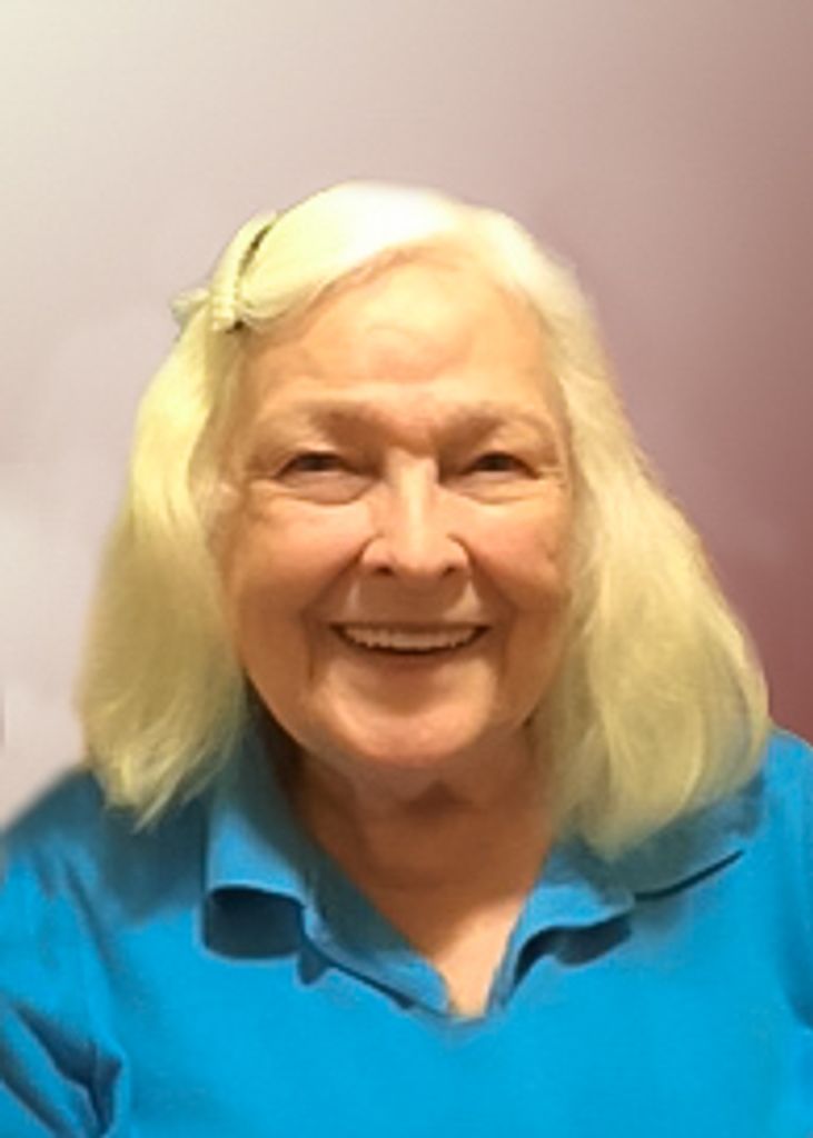 Norma Pearl (Parrish) Archbold Profile Photo