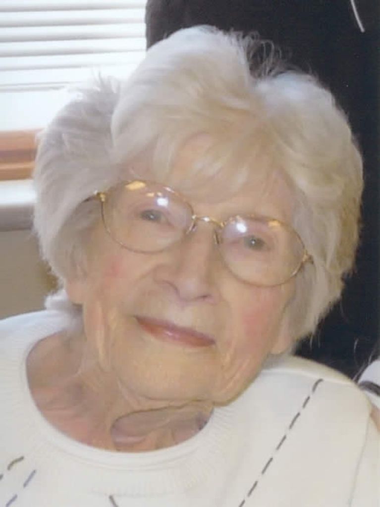 Miriam A. Wiseman
