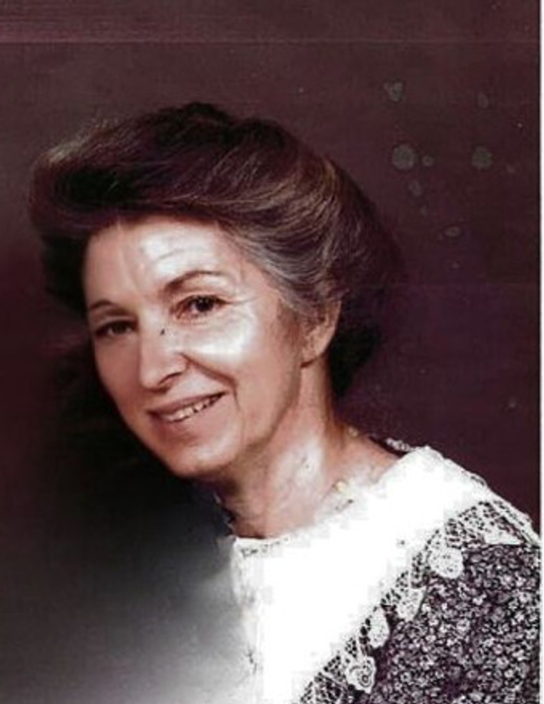 Wallene Hesters Walters Profile Photo