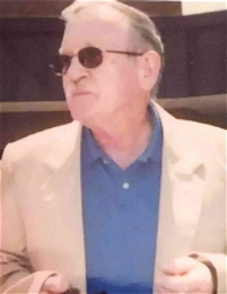 Lawrence Elery Richardson