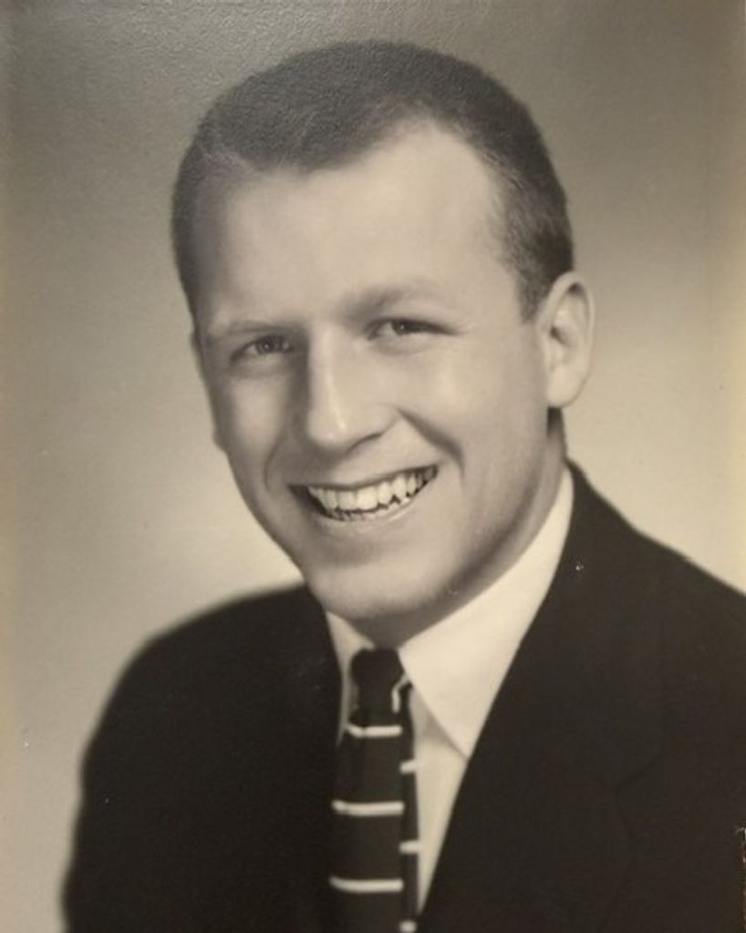 Malcolm "Mac" Harty Edwards Profile Photo