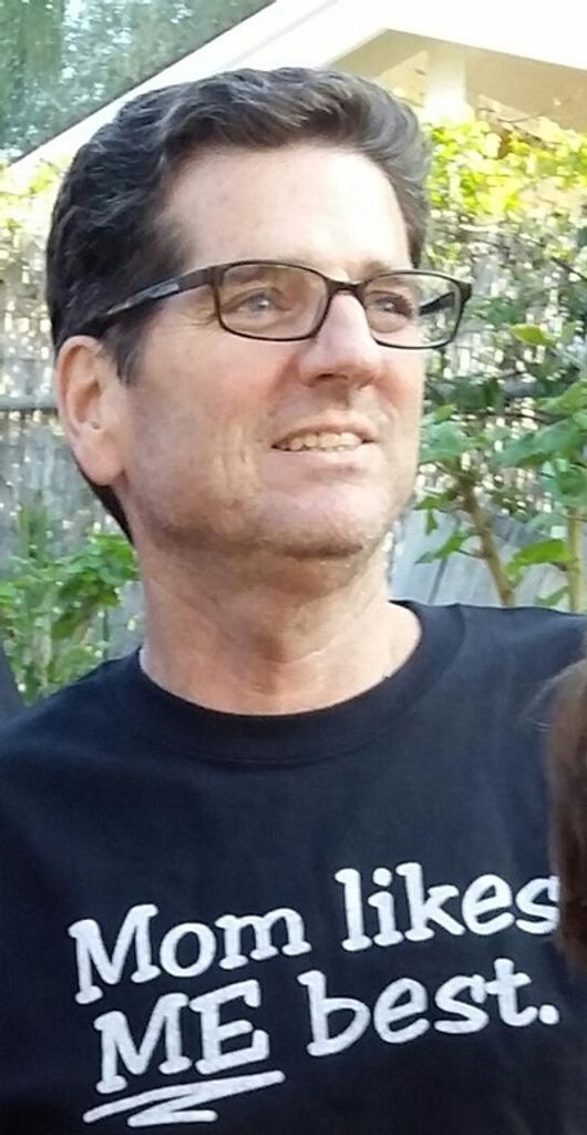 Kirk Andrew Mallory Profile Photo